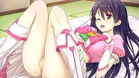 こいなか ―小田舎で初恋×中出しセクシャルライフ― / Image 1