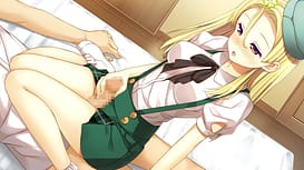 こいなか ―小田舎で初恋×中出しセクシャルライフ― / Image 7