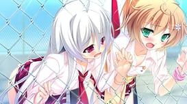 恋せよ!!妹番長 / Image 2