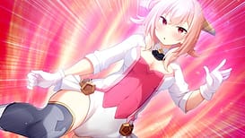 恋し彩る正義爛漫 / Image 1