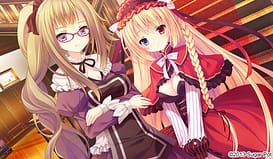 恋する少女と想いのキセキ～Poupee de souhaits～ / Image 1