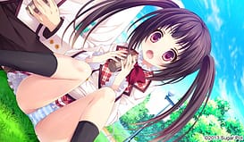 恋する少女と想いのキセキ～Poupee de souhaits～ / Image 2