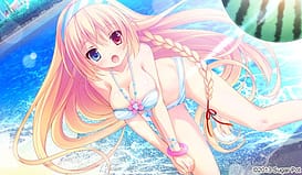 恋する少女と想いのキセキ～Poupee de souhaits～ / Image 4