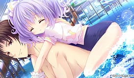 恋する少女と想いのキセキ～Poupee de souhaits～ / Image 5