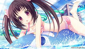 恋する少女と想いのキセキ～Poupee de souhaits～ / Image 6