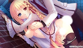 恋する少女と想いのキセキ～Poupee de souhaits～ / Image 9