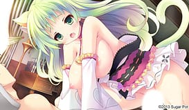 恋する少女と想いのキセキ～Poupee de souhaits～ / Image 13
