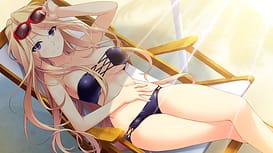 恋する夏のラストリゾート / Image 1