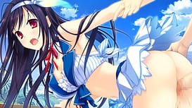 恋する夏のラストリゾート / Image 11