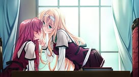 恋する乙女と守護の楯 Re-boot The SHIELD-9 / Image 2