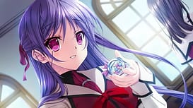 恋する乙女と守護の楯 Re-boot The SHIELD-9 / Image 3