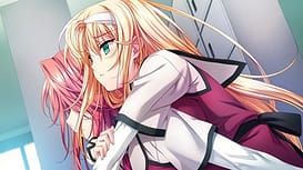 恋する乙女と守護の楯 Re-boot The SHIELD-9 / Image 4