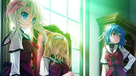 恋する乙女と守護の楯 Re-boot The SHIELD-9 / Image 9