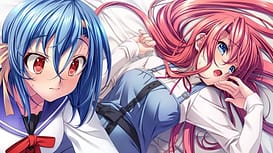 恋する乙女と守護の楯 Re-boot The SHIELD-9 / Image 13