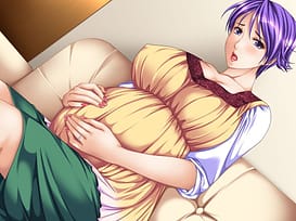 恋妻びより～由希乃さんは人妻管理人～ / Image 5