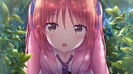 恋四つ刻～切ない恋の堕ちるアナ～ / Image 1