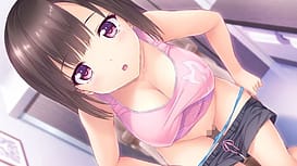 恋四つ刻～切ない恋の堕ちるアナ～ / Image 2