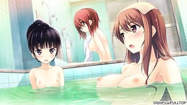 この大空に、翼をひろげて / Image 8