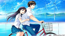 この大空に、翼をひろげて / Image 17