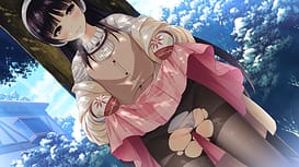 この大空に、翼をひろげて snow presents / Image 4