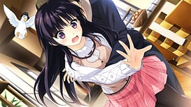 この大空に、翼をひろげて snow presents / Image 12