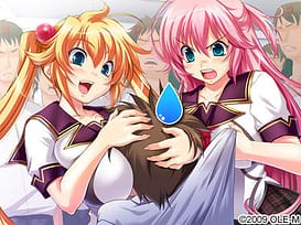 このままじゃ、姉とSEXしてしまう!? －あれ、弟よ、いま中で出さなかった？－ / Image 1