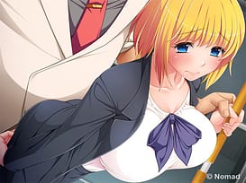 今夜、おじ様に抱かれます… / Image 1