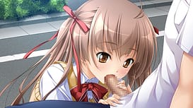 今夜だけでも泊めて下さい / Image 1