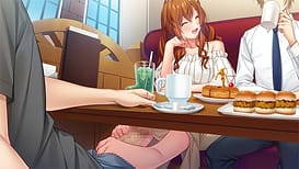 婚約者・樋口月夜の秘蜜 / Image 3