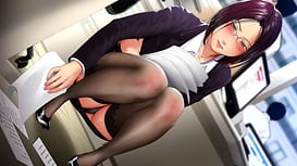 高慢妻陥落！！！～イイ女だけどヤな女～ / Image 1