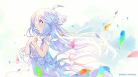 虹彩都市 / Image 1