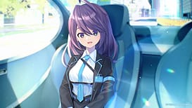 虹彩都市 / Image 3