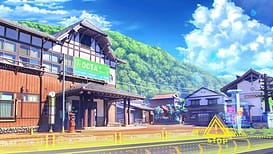 虹彩都市 / Image 5