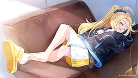 虹彩都市 / Image 7