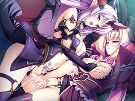 光翼戦姫エクスティア / Image 5