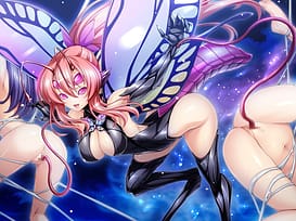 光翼戦姫エクスティア2 / Image 1