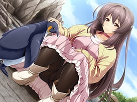 光翼戦姫エクスティア3 / Image 1