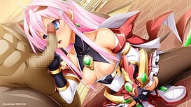 光翼戦姫エクスティアコンチェルト1 / Image 3