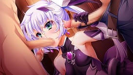 光翼戦姫エクスティアコンチェルト2 / Image 2