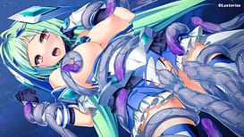 光翼戦姫エクスティアコンチェルト4 / Image 4