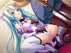 光翼戦姫エクスティアＦ パラレルエピソード２ リユニオン / Image 3