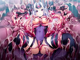 光翼戦姫エクスティアＦ パラレルエピソード２ リユニオン / Image 4