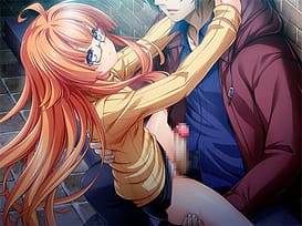 光翼戦姫エクスティアＦ パラレルエピソード２ リユニオン / Image 6