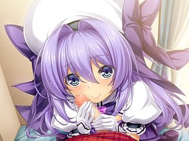 光翼戦姫エクスティアP パラレルエピソード1 魔法少女ぱすてるまりぃ☆彡 / Image 7