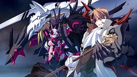 虹翼のソレイユ－vii’s World－ / Image 4