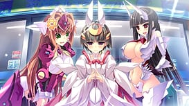 虹翼のソレイユ－vii’s World－ / Image 7