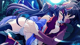虹翼のソレイユ－vii’s World－ / Image 11
