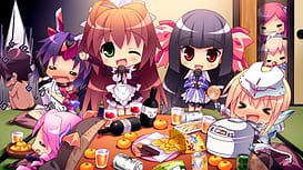 虹翼のソレイユ－vii’s World－ / Image 12