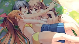 倉野くんちのふたご事情 / Image 13