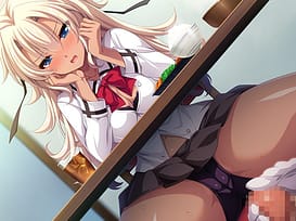 黒ギャル娘との淫欲相姦～翻弄される父親の性欲～ / Image 3